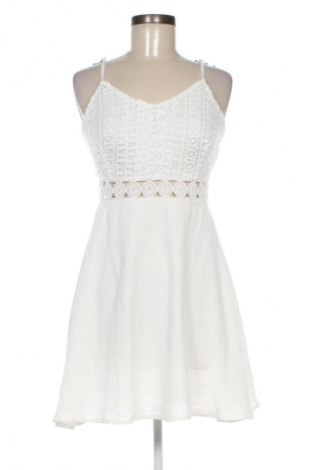 Рокля SHEIN, Размер S, Цвят Бял, Цена 30,50 €