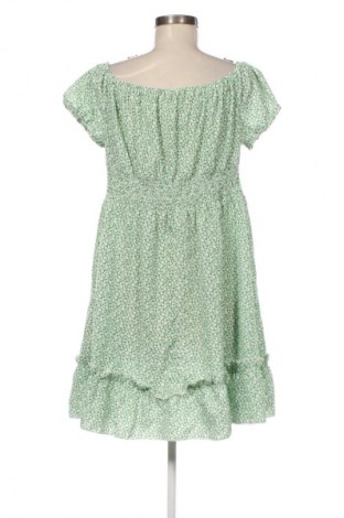 Kleid SHEIN, Größe XL, Farbe Mehrfarbig, Preis 7,99 €