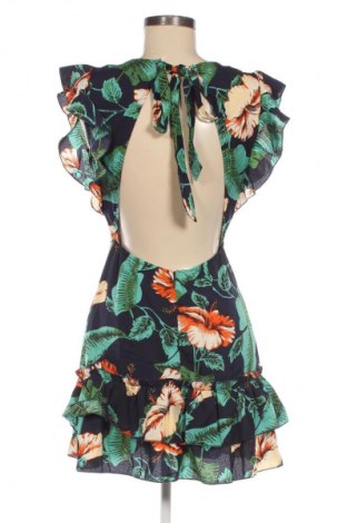 Šaty  SHEIN, Veľkosť S, Farba Viacfarebná, Cena  6,95 €