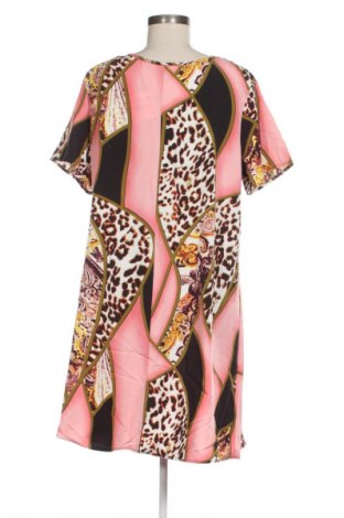 Kleid SHEIN, Größe XL, Farbe Mehrfarbig, Preis 7,99 €