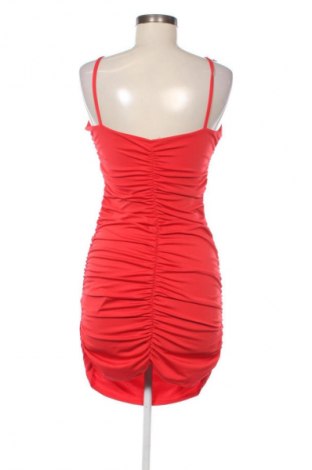 Šaty  SHEIN, Veľkosť L, Farba Červená, Cena  23,00 €