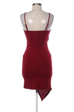 Kleid SHEIN, Größe XS, Farbe Rot, Preis 10,99 €