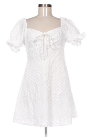 Kleid SHEIN, Größe XL, Farbe Weiß, Preis 19,97 €