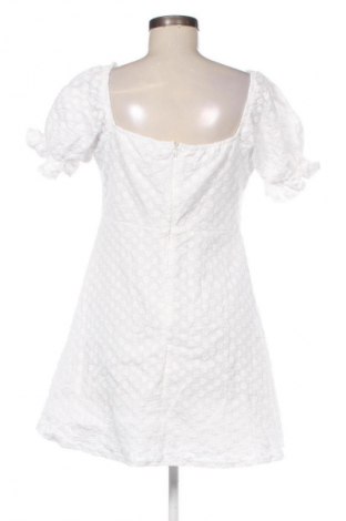 Kleid SHEIN, Größe XL, Farbe Weiß, Preis 19,97 €