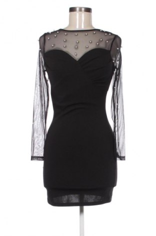 Kleid SHEIN, Größe XS, Farbe Schwarz, Preis € 19,95