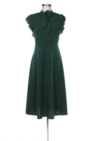 Šaty  SHEIN, Veľkosť L, Farba Zelená, Cena  20,00 €