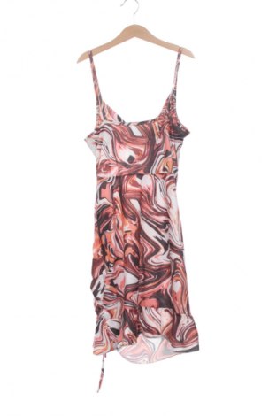 Sukienka SHEIN, Rozmiar XS, Kolor Kolorowy, Cena 41,99 zł