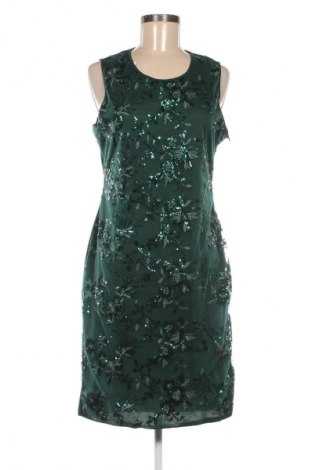 Šaty  SHEIN, Veľkosť L, Farba Zelená, Cena  29,73 €
