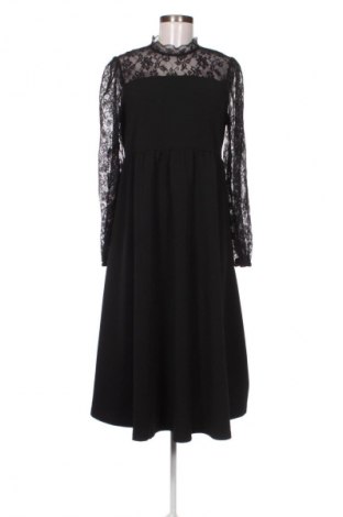 Kleid SHEIN, Größe L, Farbe Schwarz, Preis 19,95 €