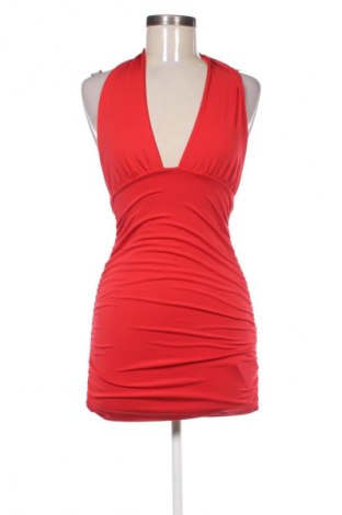 Рокля SHEIN, Размер S, Цвят Червен, Цена 19,94 €