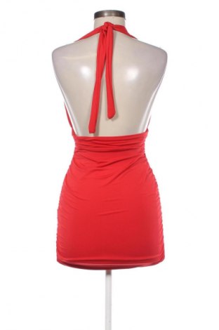 Рокля SHEIN, Размер S, Цвят Червен, Цена 19,94 €