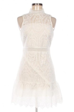 Rochie SHEIN, Mărime S, Culoare Alb, Preț 104,26 Lei