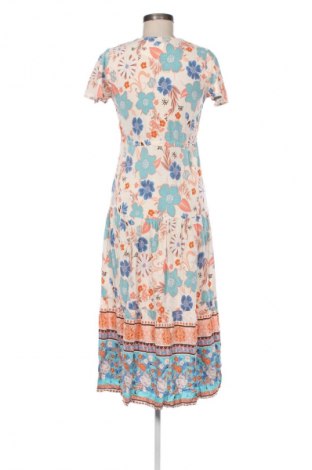 Kleid SHEIN, Größe S, Farbe Mehrfarbig, Preis 19,95 €