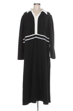 Φόρεμα SHEIN, Μέγεθος 4XL, Χρώμα Πολύχρωμο, Τιμή 19,95 €