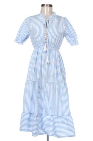 Kleid SHEIN, Größe S, Farbe Mehrfarbig, Preis 19,95 €