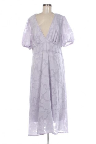 Φόρεμα SHEIN, Μέγεθος XXL, Χρώμα Πολύχρωμο, Τιμή 37,40 €