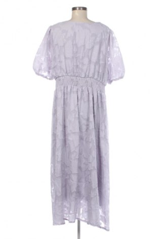 Φόρεμα SHEIN, Μέγεθος XXL, Χρώμα Πολύχρωμο, Τιμή 37,40 €