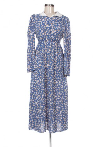 Kleid SHEIN, Größe S, Farbe Mehrfarbig, Preis 19,95 €