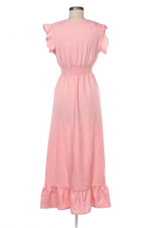 Kleid SHEIN, Größe S, Farbe Rosa, Preis 19,95 €
