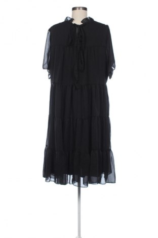 Kleid SHEIN, Größe 4XL, Farbe Schwarz, Preis 20,00 €