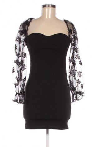 Kleid SHEIN, Größe M, Farbe Schwarz, Preis 20,00 €