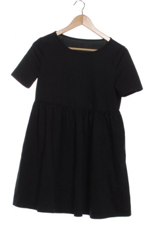 Kleid SHEIN, Größe XS, Farbe Schwarz, Preis 8,99 €