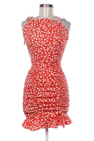 Рокля SHEIN, Размер XS, Цвят Многоцветен, Цена 7,15 €