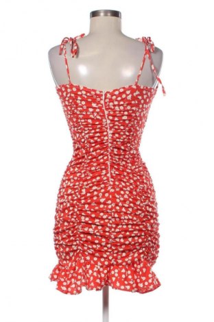 Рокля SHEIN, Размер XS, Цвят Многоцветен, Цена 7,15 €