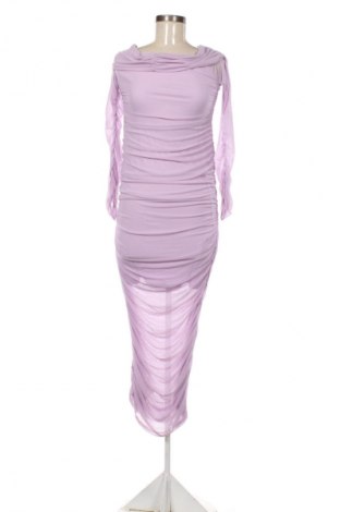 Rochie SHEIN, Mărime M, Culoare Mov, Preț 104,26 Lei