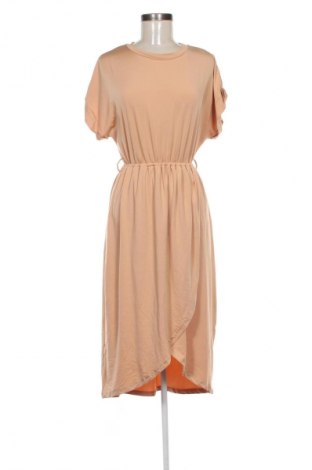 Sukienka SHEIN, Rozmiar S, Kolor Brązowy, Cena 59,99 zł