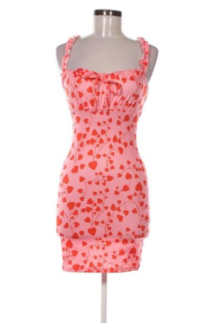 Kleid SHEIN, Größe S, Farbe Mehrfarbig, Preis € 7,99