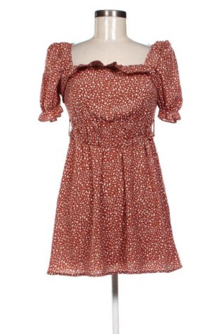 Sukienka SHEIN, Rozmiar XS, Kolor Kolorowy, Cena 36,99 zł