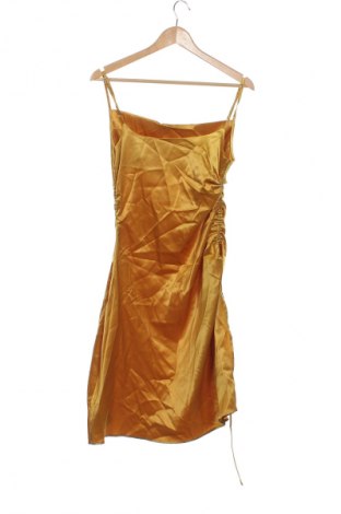 Рокля SHEIN, Размер S, Цвят Оранжев, Цена 20,00 €