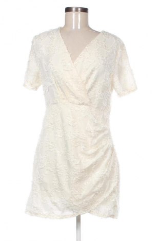 Šaty  SHEIN, Veľkosť M, Farba Kremová, Cena  19,94 €