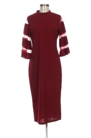 Šaty  SHEIN, Veľkosť XL, Farba Červená, Cena  14,95 €