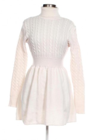 Φόρεμα SHEIN, Μέγεθος XL, Χρώμα Εκρού, Τιμή 11,99 €