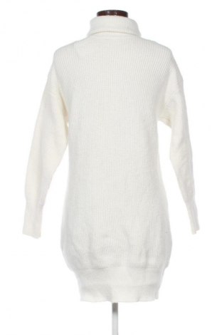 Šaty  SHEIN, Velikost M, Barva Krémová, Cena  239,00 Kč