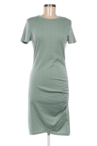 Rochie SHEIN, Mărime M, Culoare Verde, Preț 104,26 Lei