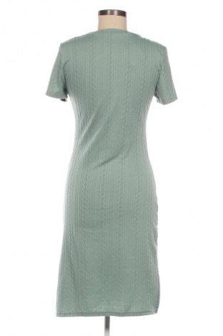 Rochie SHEIN, Mărime M, Culoare Verde, Preț 104,26 Lei