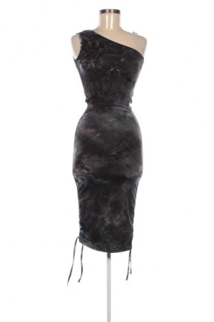 Kleid SHEIN, Größe XS, Farbe Mehrfarbig, Preis 12,00 €