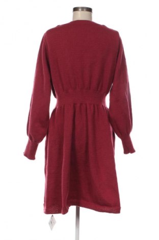 Рокля SHEIN, Размер 3XL, Цвят Червен, Цена 10,22 €