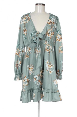 Φόρεμα SHEIN, Μέγεθος M, Χρώμα Πολύχρωμο, Τιμή 14,00 €