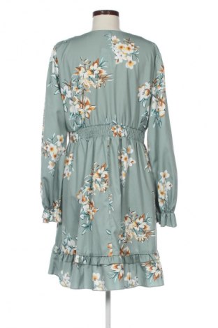 Φόρεμα SHEIN, Μέγεθος M, Χρώμα Πολύχρωμο, Τιμή 14,00 €