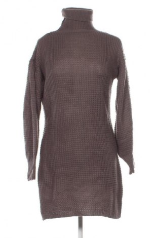 Šaty  SHEIN, Veľkosť S, Farba Hnedá, Cena  9,95 €