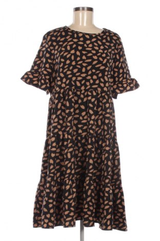 Φόρεμα SHEIN, Μέγεθος L, Χρώμα Πολύχρωμο, Τιμή 20,00 €