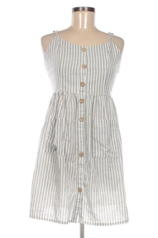 Kleid SHEIN, Größe S, Farbe Mehrfarbig, Preis 18,43 €