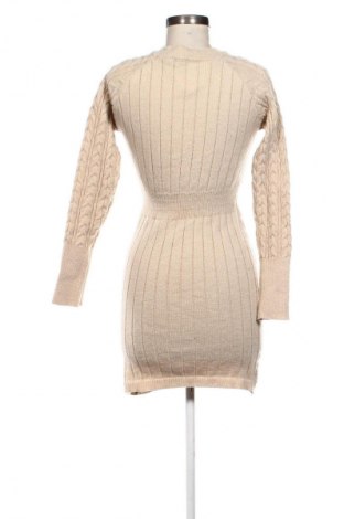 Рокля SHEIN, Размер S, Цвят Бежов, Цена 7,15 €