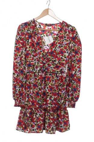 Sukienka SHEIN, Rozmiar S, Kolor Kolorowy, Cena 107,17 zł