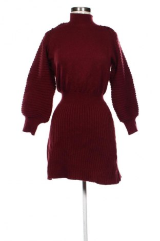 Sukienka SHEIN, Rozmiar S, Kolor Czerwony, Cena 44,99 zł