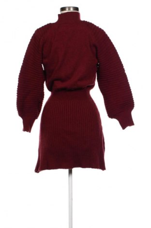 Sukienka SHEIN, Rozmiar S, Kolor Czerwony, Cena 44,99 zł